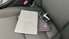 Mazda Cx-30 2.0 e-Skyactiv G MHEV Sport Lux 5dr Petrol Hatchback